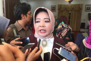 Kawasan Hutan Lindung di Karimun Ditetapkan Pusat, Banyak Tak RelevanÂ 