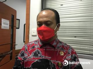 Nama Budi Mardianto Disebut-sebut Pengungsi Afghanistan saat Demo di DPRD Batam