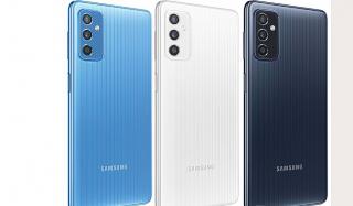 Permintaan Smartphone 5G Meningkat, Samsung Rilis Galaxy M52 5G