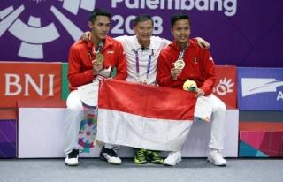 Cedera, Ginting dan Jojo Absen di Prancis Open 2021