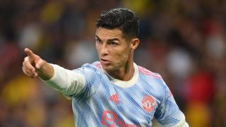 Cristiano Ronaldo: Saya Akan Bungkam Kritik dengan Gelar!