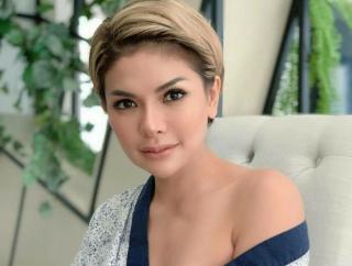 Dikecam Gegara Candai Niat Salat, Nikita Mirzani: Laporin yang Banyak!