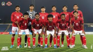 Jadwal Timnas U-23 Vs Australia Berubah