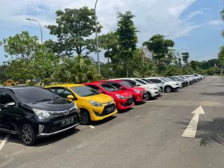 Rahasia RAM Showroom jadi Bisnis Jual-Beli Mobil Seken Ternama di Batam