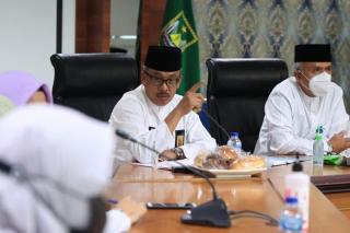 Satu-satunya di Kepri, Batam Masuk Nominasi Anugerah Tangguh Adhiwirasana