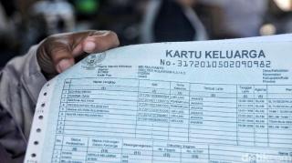 Disdukcapil Natuna: Banyak Pernikahan yang Belum Tercatat Secara Sah