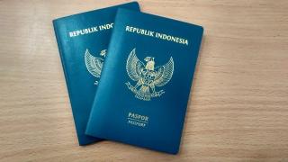 Imigrasi Batam Beri Paspor Gratis untuk Lima Pemohon, Simak Baik-baik Syaratnya