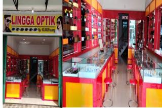 `Lingga Optik` Hadir di Singkep, Tawarkan Promo Menarik Sebulan Penuh