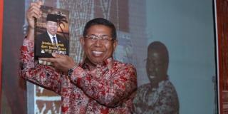 Mensesneg Era SBY, Sudi Silalahi Meninggal Dunia