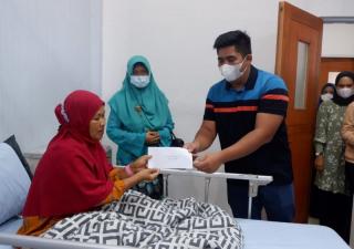 Pemkab Bintan Gelar Layanan MOW Gratis, Peserta Dapat Uang Rp 300 Ribu