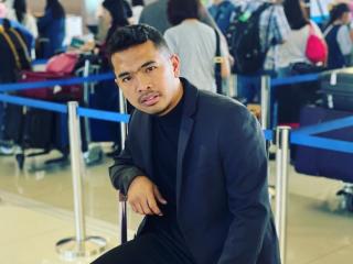 Putra Siregar: Saya Tak Terlintas Pengen ke Politik
