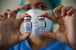 Vaksin Moderna Diklaim Aman untuk Anak Usia 6-11 Tahun