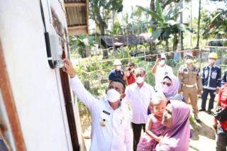 Ansar Senang Rasio Desa Berlistrik di Kepulauan Riau Capai 98,5 Persen