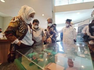 Kawasan Industri Lobam Saat Ini Serap 6.200 Tenaga Kerja