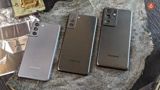 Rusia Larang Samsung Jual 61 Model Ponsel Pintar