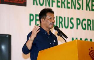 Pemko Batam Jadi yang Terbaik Pengelolaan Barang Milik Daerah