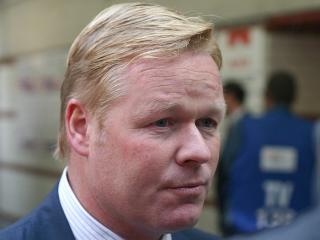 Dipecat Barcelona, Ronald Koeman Dapat Pesangon Rp 195 Miliar