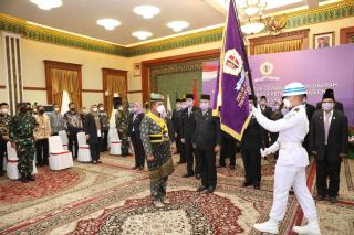 Gubernur Ansar Minta Pelaku Wisata Kepri Tawarkan Nuansa Baru