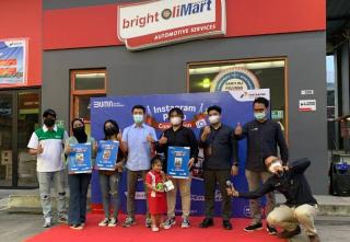 Pertamax Photo Competition Meriahkan Hari Sumpah Pemuda 2021