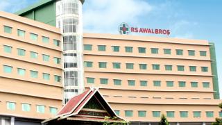 RS Awal Bros dan Klinik Medilab Batam Terapkan Tarif PCR Rp 300 Ribu