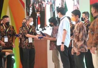 SKK Migas: Keberhasilan Industri Hulu Migas Dorong Pendapatan Daerah