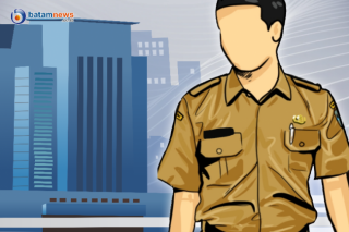 Tunjangan PNS dari Jokowi Cair, Nilainya Sampai 10 Juta?