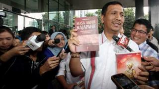 Dirikan Partai Baru, Gede Pasek Suardika Tinggalkan Partai Hanura