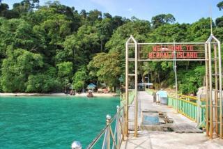 Jaga Kedaulatan NKRI, Pemerintah Resmi Kelola Pulau Berhala