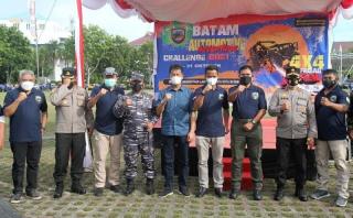 Ragam Upaya Pemerintah Bangkitkan Pariwisata Batam