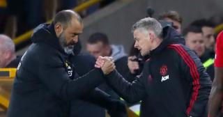 Tottenham Hotspur vs MU: Ole End Game?
