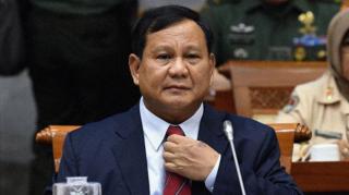 Gerindra Tanggapi Ganjarist: Prabowo Stabil di Survei, Selalu Jajaran Atas
