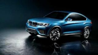 Harga Mobil BMW Terjun Bebas