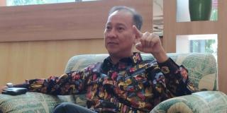 Menperin: 7 Tahun Pemerintahan Jokowi, Ribuan Industri Besar Tumbuh di Luar Jawa