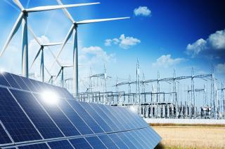 Produksi Energi Terbarukan di Batam Harus Utamakan Kebutuhan Domestik