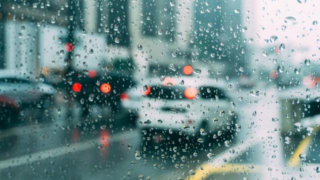Sejumlah Wilayah Kepri Berpotensi Diguyur Hujan Hari Ini
