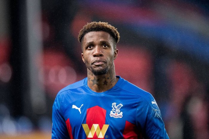 Wilfired Zaha Jadi Korban Perilaku Rasial Dunia Maya, Pelakunya Netizen Indonesia