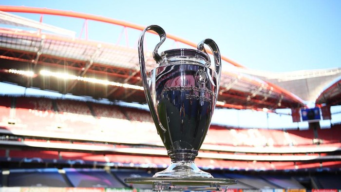 Hasil Liga Champions: Bayern, Juventus Lolos ke 16 Besar