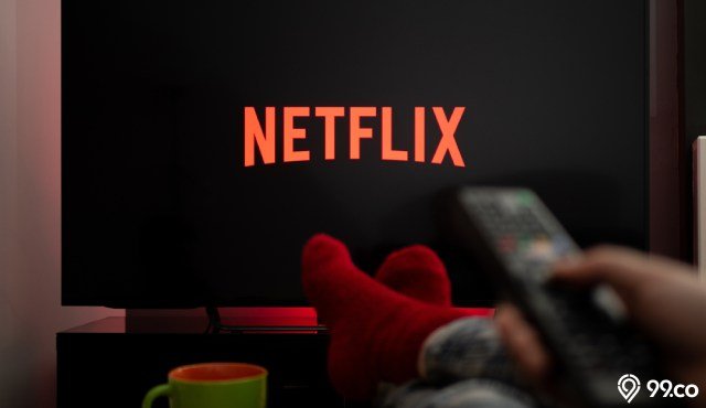 Netflix Games Sudah Bisa Dimainkan di HP Android