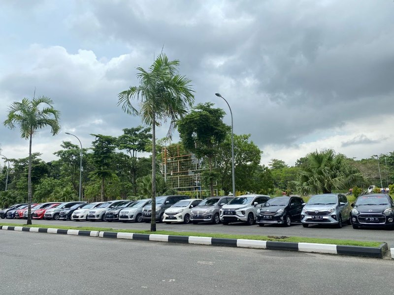 Mau Jual Mobil Bekas? Ke RAM Showroom Aja, Harga Lebih Tinggi