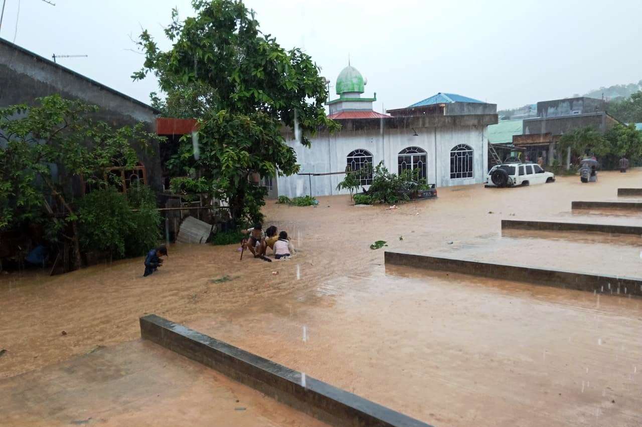Antisipasi Banjir, Hal yang Perlu Dilakukan Biar Barang di Rumah Tetap Aman