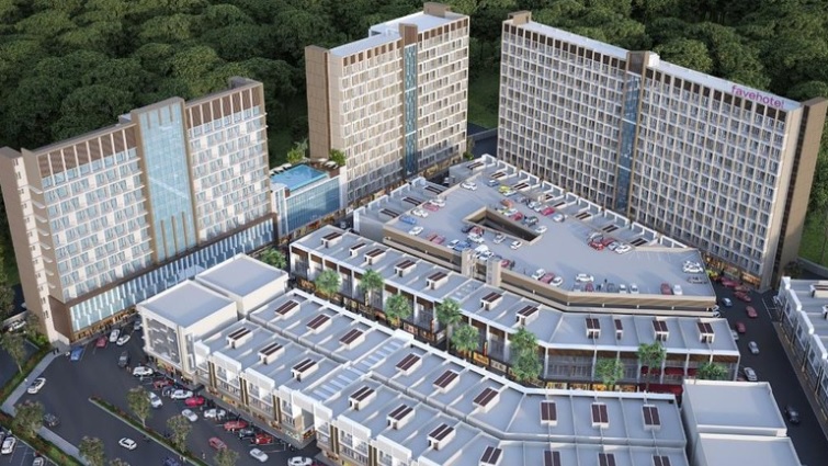 Archipelago Akan Buka Dua Hotel Baru di Batam