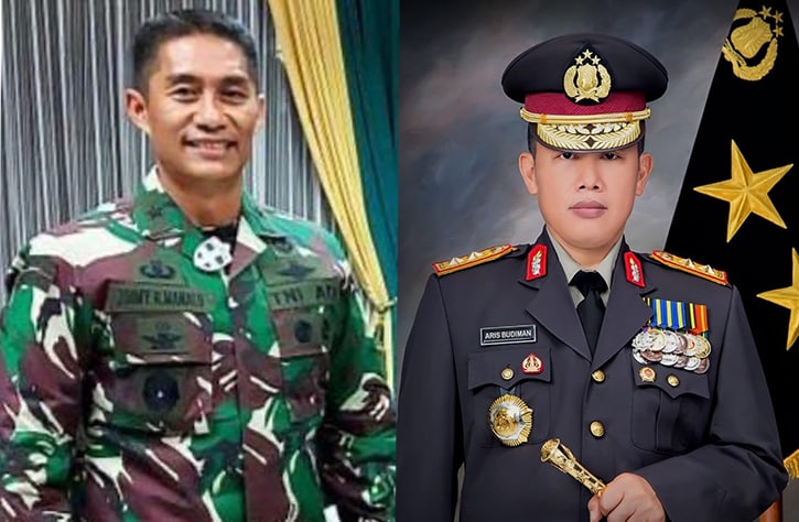 Apindo Apresiasi Danrem dan Kapolda Sukseskan Vaksinasi di Kepri