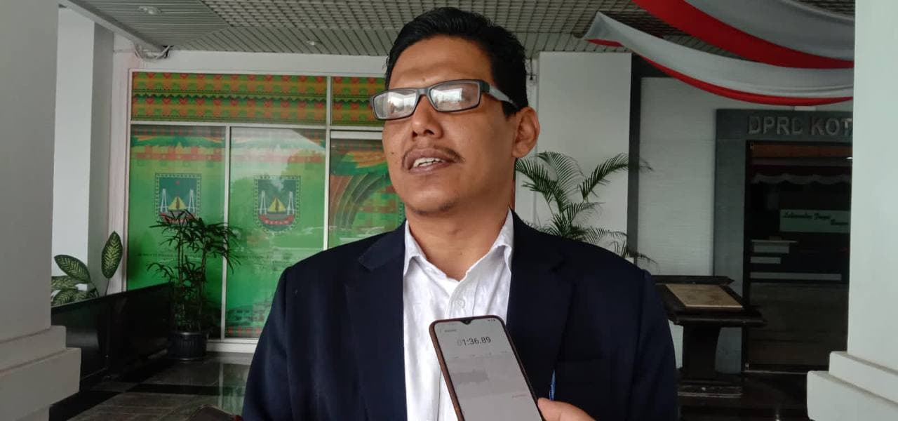 BUMD Kurang Berkembang, DPRD Batam Kaji Ulang Ranperda Penyertaan Modal