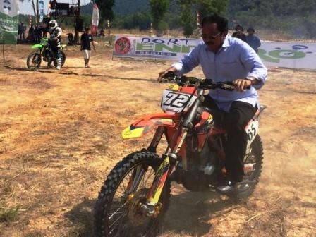 KPK Periksa Nurdin Basirun sebagai Saksi Kasus Korupsi Cukai di Bintan