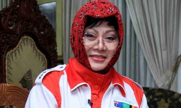 Aset Tommy Soeharto Rp 600 M Disita Negara, Kapan Giliran Tutut?