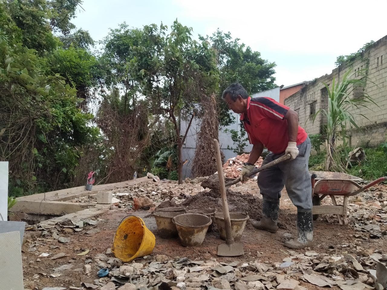 Cerita dari Pesisir Tanjunguma, Kala Musim Utara Tiba