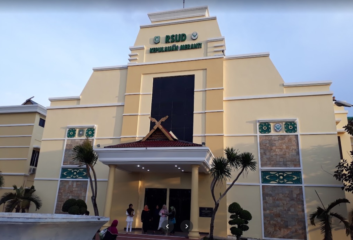 Heboh Dugaan Pasien Salah Obat, Dokter RSUD Meranti Beri Penjelasan