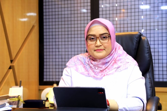 Kemnaker Bahas Proses Penetapan Upah Minimum 2022