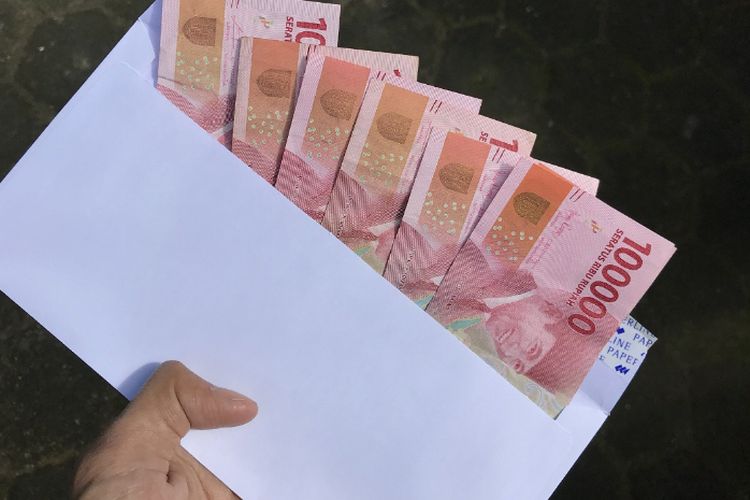 BLT Rp 1 Juta Sebentar Lagi Cair, Cek Namamu di Sini