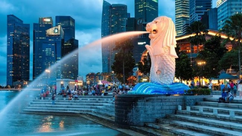 Singapura Buka Pintu Masuk untuk Turis Indonesia 29 November